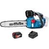 1x4.0Ah battery