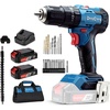 443in-lbs Impact Drill